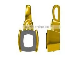 Cushion Stone Pendant
