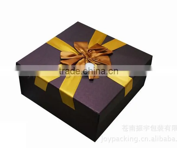 2016 Valentine's Day Chocolate Box Printing Logo Printing Custom Printed Boxes photo-5