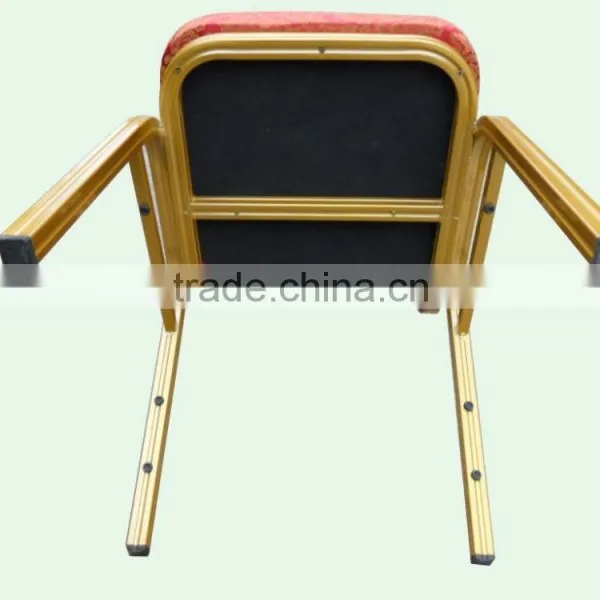2016 Hot Sale Beautiful Stacking Wedding Chair photo-6