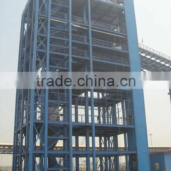 Galvanized Steel Truss photo-2