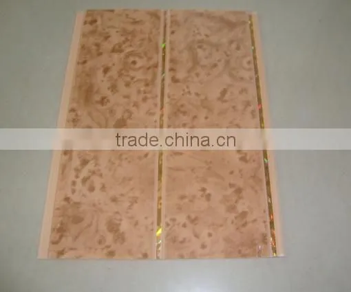 Hot Sale Nigeria Pvc Panel