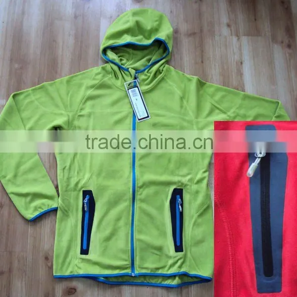 Mens Jacket, Fleece Jacket for Men