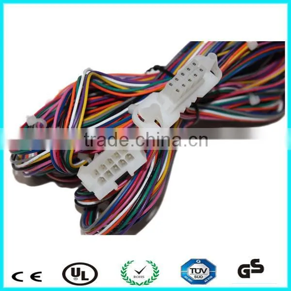 Classic Electronic and Led Wire Harness Connectors photo-4