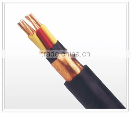 XLPE(Cross-linked Polyethylene) Insulated Armoured Electric Power Cable Suppliers photo-2