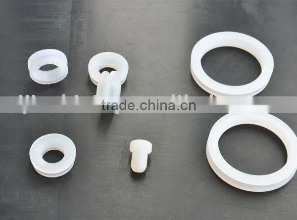 Silicon Seal Ring