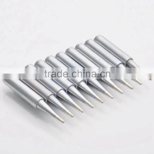 Hakko 900M Soldering Tip Manufacturer/spot Welding Tips / Welding Torch Contact Tip for Soldering Tips photo-4