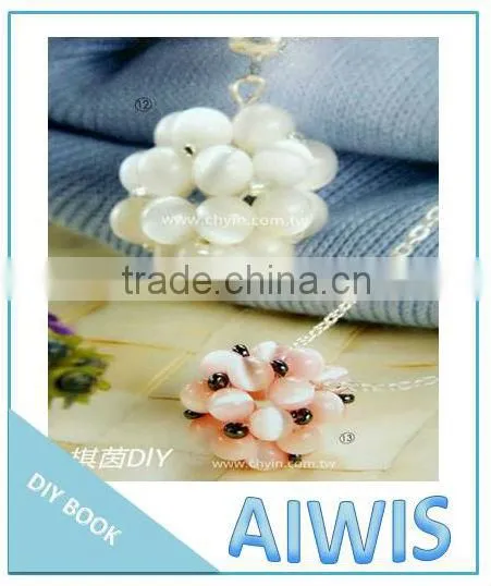 Taste DIY Series-13Pendant Jewelry Chain Beads photo-4