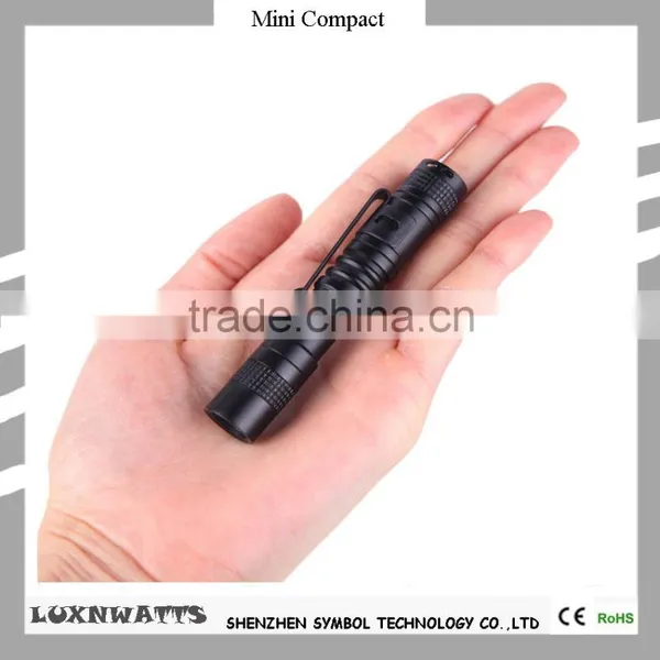 Quality Guaranteed Portable Mini Doctor Pen Torch photo-2