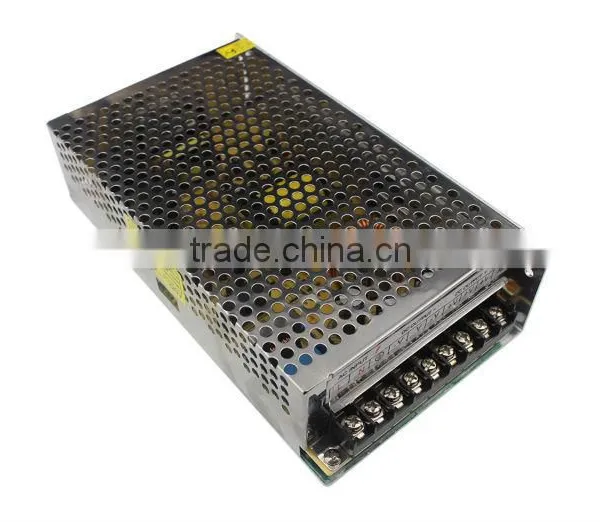 CCTV 12V 20A Switching 48vdc Power Supply photo-5