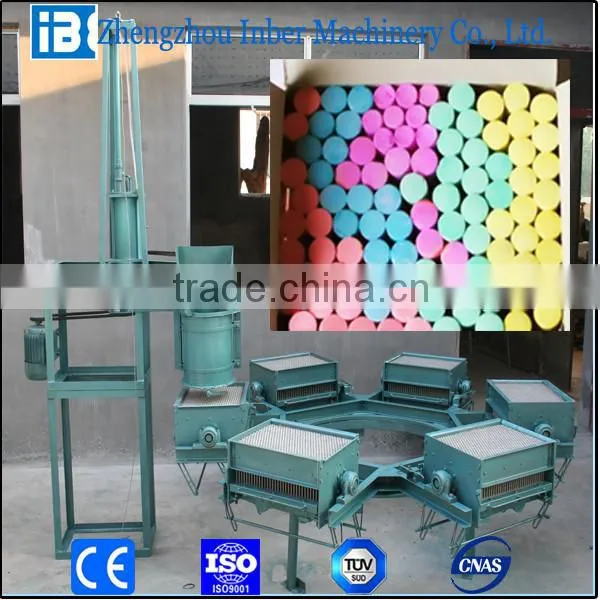 Industrial Used Chalk Making Machine Prices