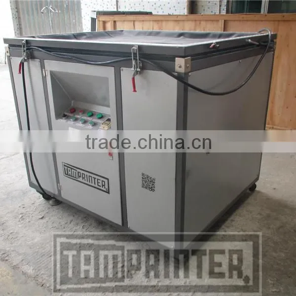 TMEP-80100 Screen Exposure Machine photo-4