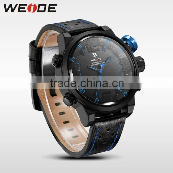 2016 WEIDE Top WH5210B-4C Sports Watch Wholesale Fashion Watch Cheap Design Your Own Watch Analog Watch photo-4