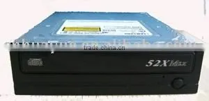 52X CD-ROM(HSS007) Drive
