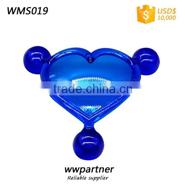 Plastic Back Body Massagers Hot Sale photo-4