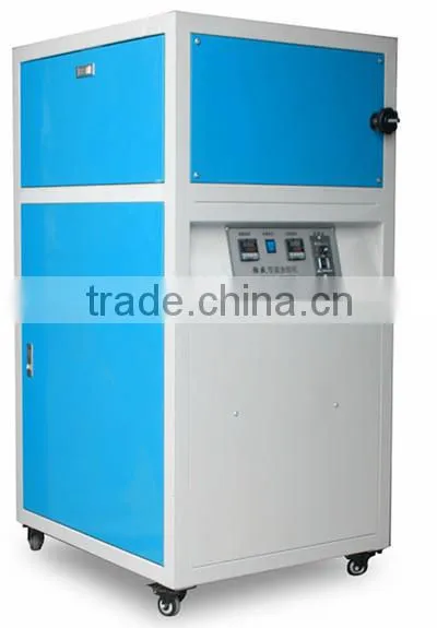 2016 The Newest Double-side Gluing Machine for Photo Album