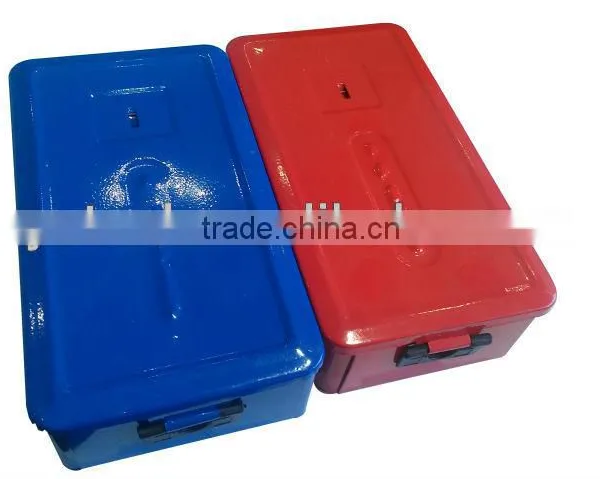 HSS Cobalt Drill Sets High Quality M35 Twist Drill photo-4