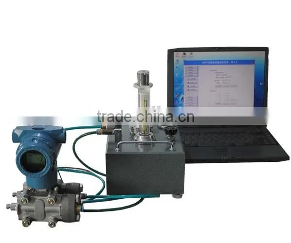 3051LT Differential Pressure Type Flange-mounted Liquid Level Tansmitter With 4-20ma Output photo-2