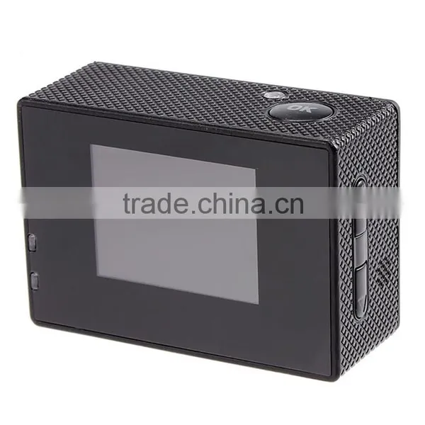 Professional Underwater 1080P Sports Action Camera for Outdoor Sports photo-4