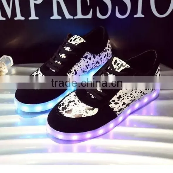 Led Shoes Women photo-4