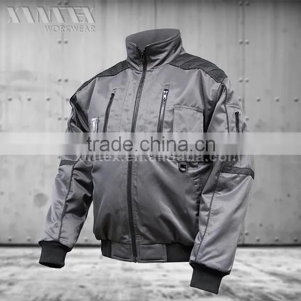 Men's Pilot Jacket