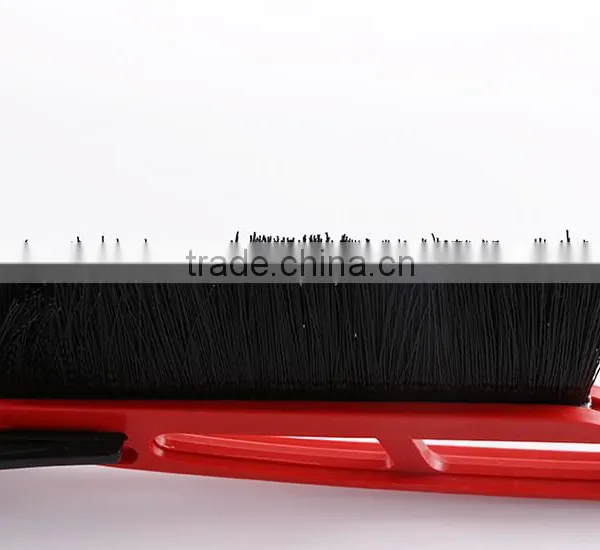 Snow Scraper for Car Snow Brush With Ice Scraper photo-4