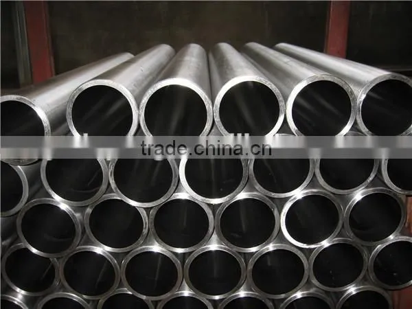 Mechanical Tubing