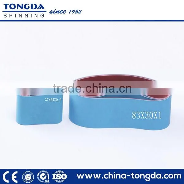 Textile Machinery Parts Rubber Apron photo-5