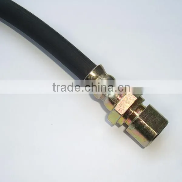 96397200 96397202 Auto Hydraulic Brake Hose for Chevrolet Optra Chevrolet Lacetti Daewoo Nubira Daewoo Lacetti Chevrolet Nubira photo-4