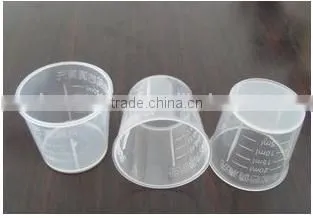 Plastic Medical Parts Mold Injection Plastic photo-3