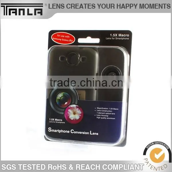 2016 MG-ML22 1.5X MACRO LENS for IPhone6 photo-5
