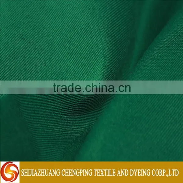 Top Class Durable Workwear Fabric Textile 65/35 photo-6