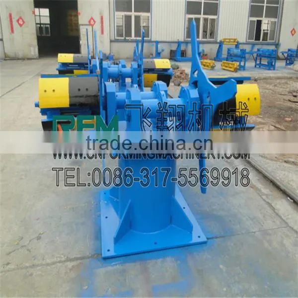 FX Decoiler Coil Machine photo-5