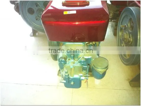 Hot Sale New Products ZS1110 Diesel Engine for 2015 photo-3