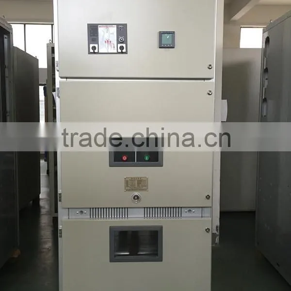 Kyn28-12 Draw Out Type High Voltage Distribution Switchgear photo-2