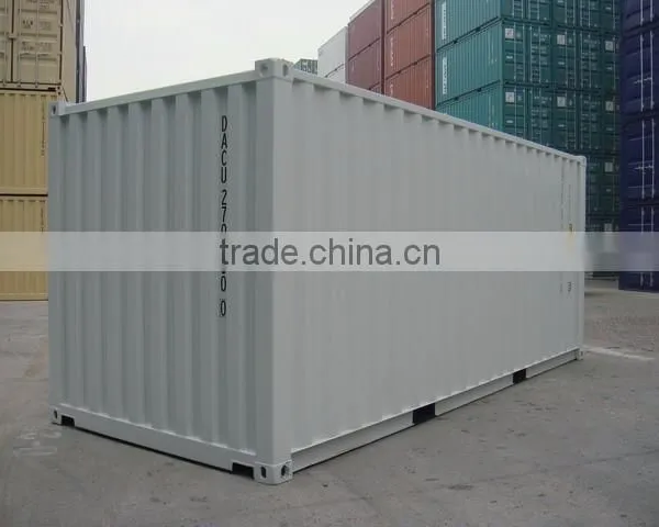 Dammam 20 Feet New Used Containers Saudi Arabia photo-4
