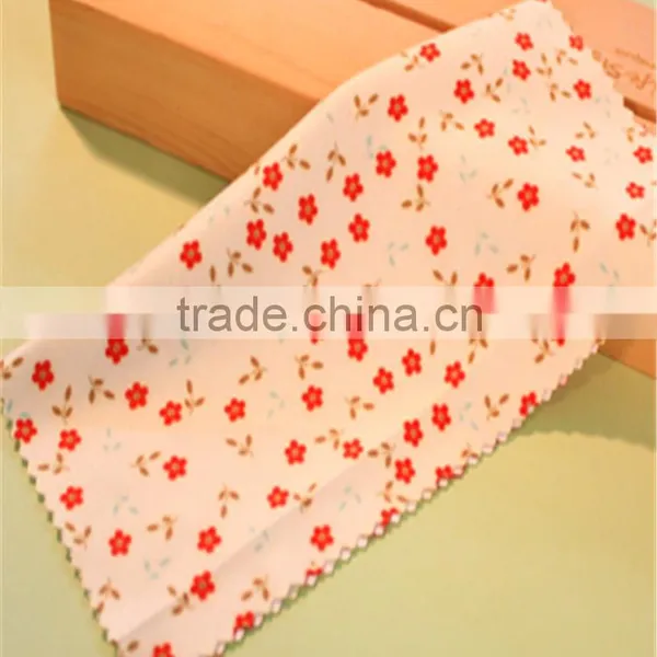 Glasses Microfiber Cleaning Cloth,Spectacle Lens Cleaning Cloth photo-4