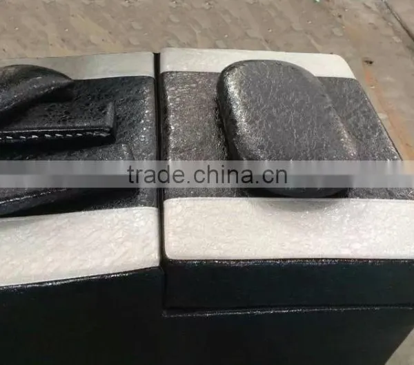 2016 Hot Sales Hair Washing Shampoo Bed/shampoo Chair/hair Salon Bed photo-2