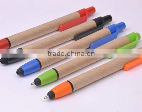 2013 Promotional Paper Touch Pen photo-2