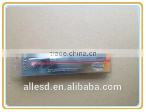 302 # ST Series Stainless Steel Replacement VETUS Tweezer for Industrial Use photo-6