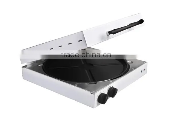 BEST Professional Pizza Oven XJ-14203 photo-3