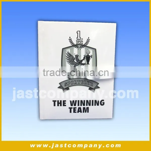 Custom A5 Hardcover School Diary Paper Notebook
