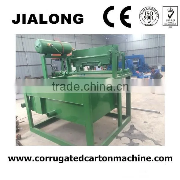 Paper Pulp Egg Tray Molding Machine
