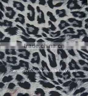 MANUFACTOUR OF HOT STAMPING TEXTILE FOIL