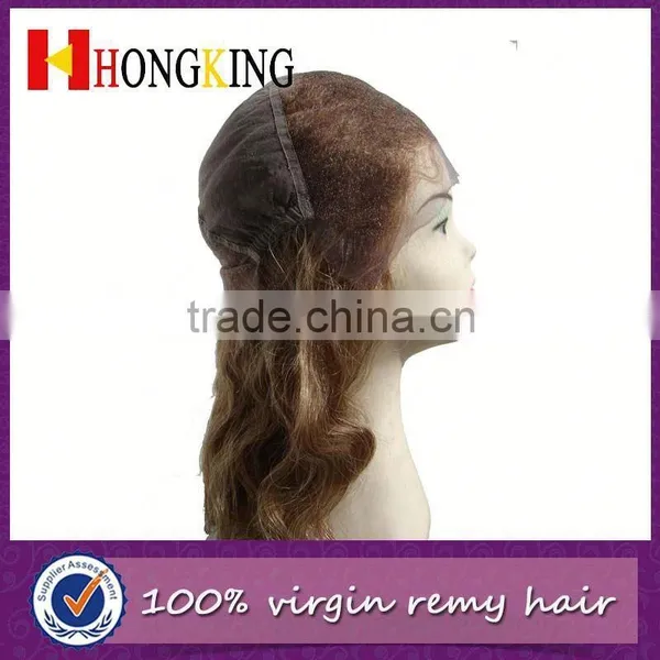 China Online Shopping Front Lace Wig For Black Women China Supplier photo-4