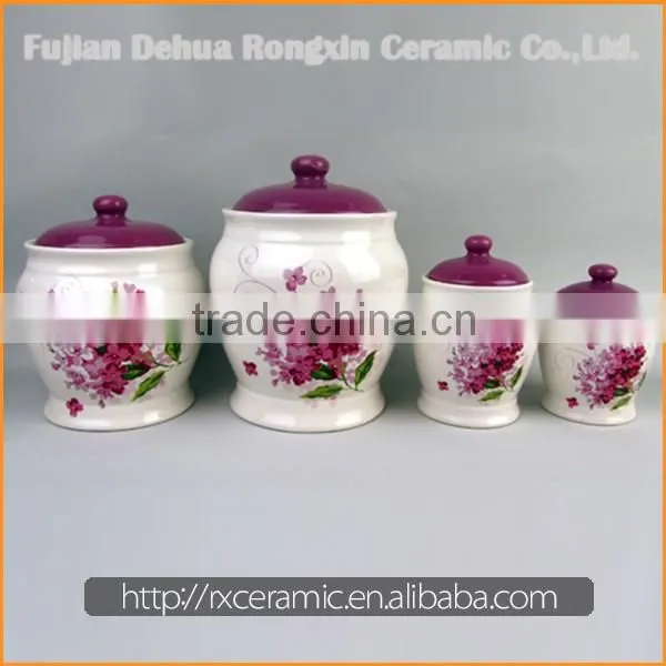 Professional Manufacturer Wholesale Condiment Shaker Set photo-4