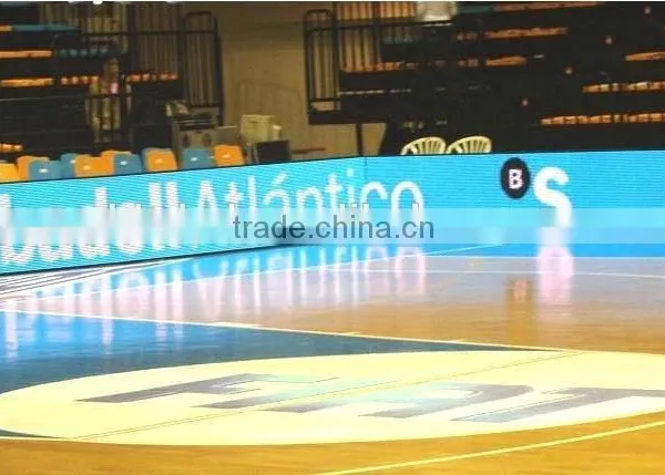 CE RoHS Certified LED Displaying Rental Stage Advertising LED Video Screen P7.62 Full Color LED Screen photo-2