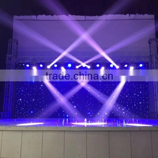 Led Sharpy 200w 5r Beam photo-6