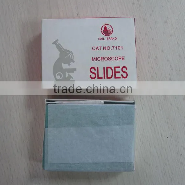Prepared Microscope Slides photo-4