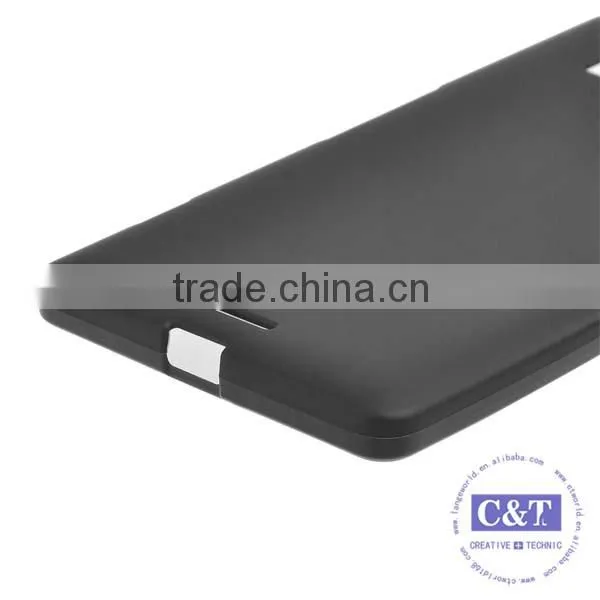 C&T China New Fashion Design Soft Tpu Mobile Phone Cover for Microsoft Nokia Lumia 950 xl photo-6
