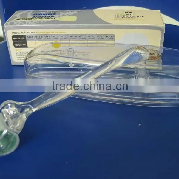 Medical Grade Derma Roller (MY-M8C) photo-5